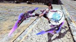 ���������꡼ No.082�Υ���ͥ������ / ��PSO2�פΥ��åץǡ��ȡֱ�������İǤ���ӭ��Part2���������������쥢��ƥ���15����쥤�ɥ������ȡ�����ꤦ���Ǥε��ơפ��о�