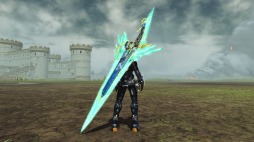 ���������꡼ No.083�Υ���ͥ������ / ��PSO2�פΥ��åץǡ��ȡֱ�������İǤ���ӭ��Part2���������������쥢��ƥ���15����쥤�ɥ������ȡ�����ꤦ���Ǥε��ơפ��о�