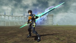 ���������꡼ No.084�Υ���ͥ������ / ��PSO2�פΥ��åץǡ��ȡֱ�������İǤ���ӭ��Part2���������������쥢��ƥ���15����쥤�ɥ������ȡ�����ꤦ���Ǥε��ơפ��о�