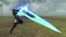 ���������꡼ No.086�Υ���ͥ������ / ��PSO2�פΥ��åץǡ��ȡֱ�������İǤ���ӭ��Part2���������������쥢��ƥ���15����쥤�ɥ������ȡ�����ꤦ���Ǥε��ơפ��о�