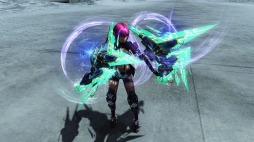 ���������꡼ No.088�Υ���ͥ������ / ��PSO2�פΥ��åץǡ��ȡֱ�������İǤ���ӭ��Part2���������������쥢��ƥ���15����쥤�ɥ������ȡ�����ꤦ���Ǥε��ơפ��о�