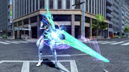 ���������꡼ No.092�Υ���ͥ������ / ��PSO2�פΥ��åץǡ��ȡֱ�������İǤ���ӭ��Part2���������������쥢��ƥ���15����쥤�ɥ������ȡ�����ꤦ���Ǥε��ơפ��о�