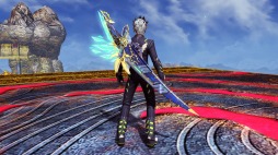 ���������꡼ No.099�Υ���ͥ������ / ��PSO2�פΥ��åץǡ��ȡֱ�������İǤ���ӭ��Part2���������������쥢��ƥ���15����쥤�ɥ������ȡ�����ꤦ���Ǥε��ơפ��о�