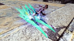 ���������꡼ No.105�Υ���ͥ������ / ��PSO2�פΥ��åץǡ��ȡֱ�������İǤ���ӭ��Part2���������������쥢��ƥ���15����쥤�ɥ������ȡ�����ꤦ���Ǥε��ơפ��о�