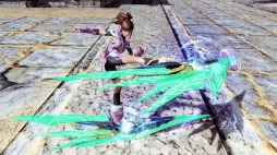 ���������꡼ No.106�Υ���ͥ������ / ��PSO2�פΥ��åץǡ��ȡֱ�������İǤ���ӭ��Part2���������������쥢��ƥ���15����쥤�ɥ������ȡ�����ꤦ���Ǥε��ơפ��о�