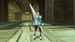 ���������꡼ No.107�Υ���ͥ������ / ��PSO2�פΥ��åץǡ��ȡֱ�������İǤ���ӭ��Part2���������������쥢��ƥ���15����쥤�ɥ������ȡ�����ꤦ���Ǥε��ơפ��о�