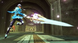 ���������꡼ No.109�Υ���ͥ������ / ��PSO2�פΥ��åץǡ��ȡֱ�������İǤ���ӭ��Part2���������������쥢��ƥ���15����쥤�ɥ������ȡ�����ꤦ���Ǥε��ơפ��о�