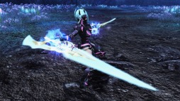 ���������꡼ No.113�Υ���ͥ������ / ��PSO2�פΥ��åץǡ��ȡֱ�������İǤ���ӭ��Part2���������������쥢��ƥ���15����쥤�ɥ������ȡ�����ꤦ���Ǥε��ơפ��о�