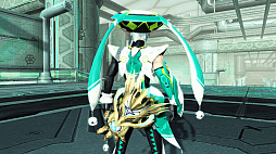 ���������꡼ No.120�Υ���ͥ������ / ��PSO2�פΥ��åץǡ��ȡֱ�������İǤ���ӭ��Part2���������������쥢��ƥ���15����쥤�ɥ������ȡ�����ꤦ���Ǥε��ơפ��о�