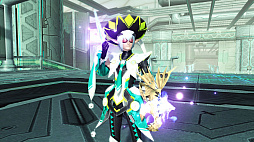 ���������꡼ No.121�Υ���ͥ������ / ��PSO2�פΥ��åץǡ��ȡֱ�������İǤ���ӭ��Part2���������������쥢��ƥ���15����쥤�ɥ������ȡ�����ꤦ���Ǥε��ơפ��о�