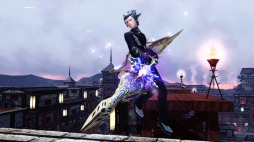 ���������꡼ No.126�Υ���ͥ������ / ��PSO2�פΥ��åץǡ��ȡֱ�������İǤ���ӭ��Part2���������������쥢��ƥ���15����쥤�ɥ������ȡ�����ꤦ���Ǥε��ơפ��о�