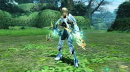 ���������꡼ No.128�Υ���ͥ������ / ��PSO2�פΥ��åץǡ��ȡֱ�������İǤ���ӭ��Part2���������������쥢��ƥ���15����쥤�ɥ������ȡ�����ꤦ���Ǥε��ơפ��о�