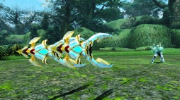 ���������꡼ No.129�Υ���ͥ������ / ��PSO2�פΥ��åץǡ��ȡֱ�������İǤ���ӭ��Part2���������������쥢��ƥ���15����쥤�ɥ������ȡ�����ꤦ���Ǥε��ơפ��о�