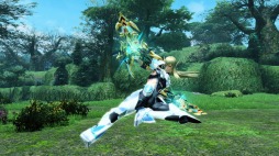 ���������꡼ No.130�Υ���ͥ������ / ��PSO2�פΥ��åץǡ��ȡֱ�������İǤ���ӭ��Part2���������������쥢��ƥ���15����쥤�ɥ������ȡ�����ꤦ���Ǥε��ơפ��о�