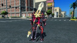 ���������꡼ No.131�Υ���ͥ������ / ��PSO2�פΥ��åץǡ��ȡֱ�������İǤ���ӭ��Part2���������������쥢��ƥ���15����쥤�ɥ������ȡ�����ꤦ���Ǥε��ơפ��о�