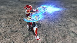 ���������꡼ No.137�Υ���ͥ������ / ��PSO2�פΥ��åץǡ��ȡֱ�������İǤ���ӭ��Part2���������������쥢��ƥ���15����쥤�ɥ������ȡ�����ꤦ���Ǥε��ơפ��о�