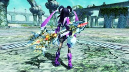 ���������꡼ No.139�Υ���ͥ������ / ��PSO2�פΥ��åץǡ��ȡֱ�������İǤ���ӭ��Part2���������������쥢��ƥ���15����쥤�ɥ������ȡ�����ꤦ���Ǥε��ơפ��о�