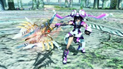 ���������꡼ No.140�Υ���ͥ������ / ��PSO2�פΥ��åץǡ��ȡֱ�������İǤ���ӭ��Part2���������������쥢��ƥ���15����쥤�ɥ������ȡ�����ꤦ���Ǥε��ơפ��о�