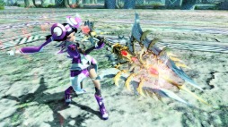 ���������꡼ No.141�Υ���ͥ������ / ��PSO2�פΥ��åץǡ��ȡֱ�������İǤ���ӭ��Part2���������������쥢��ƥ���15����쥤�ɥ������ȡ�����ꤦ���Ǥε��ơפ��о�