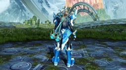 ���������꡼ No.143�Υ���ͥ������ / ��PSO2�פΥ��åץǡ��ȡֱ�������İǤ���ӭ��Part2���������������쥢��ƥ���15����쥤�ɥ������ȡ�����ꤦ���Ǥε��ơפ��о�