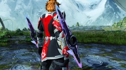 ���������꡼ No.149�Υ���ͥ������ / ��PSO2�פΥ��åץǡ��ȡֱ�������İǤ���ӭ��Part2���������������쥢��ƥ���15����쥤�ɥ������ȡ�����ꤦ���Ǥε��ơפ��о�