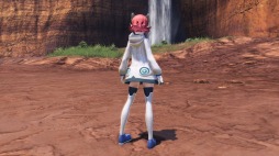 ���������꡼ No.194�Υ���ͥ������ / ��PSO2�פΥ��åץǡ��ȡֱ�������İǤ���ӭ��Part2���������������쥢��ƥ���15����쥤�ɥ������ȡ�����ꤦ���Ǥε��ơפ��о�