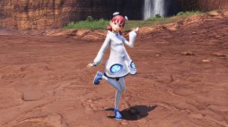 ���������꡼ No.196�Υ���ͥ������ / ��PSO2�פΥ��åץǡ��ȡֱ�������İǤ���ӭ��Part2���������������쥢��ƥ���15����쥤�ɥ������ȡ�����ꤦ���Ǥε��ơפ��о�