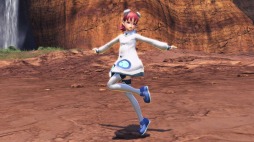 ���������꡼ No.197�Υ���ͥ������ / ��PSO2�פΥ��åץǡ��ȡֱ�������İǤ���ӭ��Part2���������������쥢��ƥ���15����쥤�ɥ������ȡ�����ꤦ���Ǥε��ơפ��о�