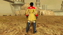 ���������꡼ No.198�Υ���ͥ������ / ��PSO2�פΥ��åץǡ��ȡֱ�������İǤ���ӭ��Part2���������������쥢��ƥ���15����쥤�ɥ������ȡ�����ꤦ���Ǥε��ơפ��о�