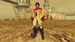 ���������꡼ No.199�Υ���ͥ������ / ��PSO2�פΥ��åץǡ��ȡֱ�������İǤ���ӭ��Part2���������������쥢��ƥ���15����쥤�ɥ������ȡ�����ꤦ���Ǥε��ơפ��о�