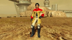 ���������꡼ No.200�Υ���ͥ������ / ��PSO2�פΥ��åץǡ��ȡֱ�������İǤ���ӭ��Part2���������������쥢��ƥ���15����쥤�ɥ������ȡ�����ꤦ���Ǥε��ơפ��о�