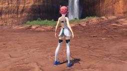 ���������꡼ No.202�Υ���ͥ������ / ��PSO2�פΥ��åץǡ��ȡֱ�������İǤ���ӭ��Part2���������������쥢��ƥ���15����쥤�ɥ������ȡ�����ꤦ���Ǥε��ơפ��о�