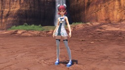 ���������꡼ No.203�Υ���ͥ������ / ��PSO2�פΥ��åץǡ��ȡֱ�������İǤ���ӭ��Part2���������������쥢��ƥ���15����쥤�ɥ������ȡ�����ꤦ���Ǥε��ơפ��о�