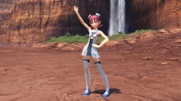 ���������꡼ No.204�Υ���ͥ������ / ��PSO2�פΥ��åץǡ��ȡֱ�������İǤ���ӭ��Part2���������������쥢��ƥ���15����쥤�ɥ������ȡ�����ꤦ���Ǥε��ơפ��о�