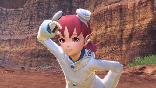 ���������꡼ No.206�Υ���ͥ������ / ��PSO2�פΥ��åץǡ��ȡֱ�������İǤ���ӭ��Part2���������������쥢��ƥ���15����쥤�ɥ������ȡ�����ꤦ���Ǥε��ơפ��о�