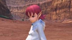 ���������꡼ No.208�Υ���ͥ������ / ��PSO2�פΥ��åץǡ��ȡֱ�������İǤ���ӭ��Part2���������������쥢��ƥ���15����쥤�ɥ������ȡ�����ꤦ���Ǥε��ơפ��о�