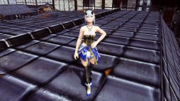 ���������꡼ No.234�Υ���ͥ������ / ��PSO2�פΥ��åץǡ��ȡֱ�������İǤ���ӭ��Part2���������������쥢��ƥ���15����쥤�ɥ������ȡ�����ꤦ���Ǥε��ơפ��о�