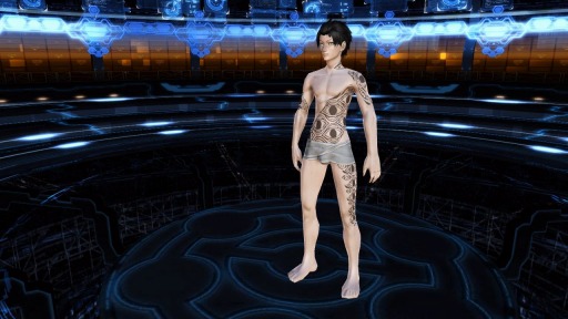 ���������꡼ No.244�Υ���ͥ������ / ��PSO2�פΥ��åץǡ��ȡֱ�������İǤ���ӭ��Part2���������������쥢��ƥ���15����쥤�ɥ������ȡ�����ꤦ���Ǥε��ơפ��о�