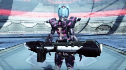 ���������꡼ No.265�Υ���ͥ������ / ��PSO2�פΥ��åץǡ��ȡֱ�������İǤ���ӭ��Part2���������������쥢��ƥ���15����쥤�ɥ������ȡ�����ꤦ���Ǥε��ơפ��о�