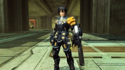 ���������꡼ No.267�Υ���ͥ������ / ��PSO2�פΥ��åץǡ��ȡֱ�������İǤ���ӭ��Part2���������������쥢��ƥ���15����쥤�ɥ������ȡ�����ꤦ���Ǥε��ơפ��о�