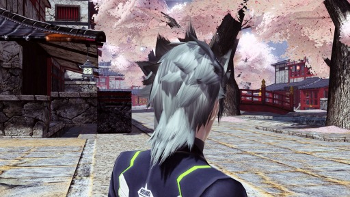 ���������꡼ No.270�Υ���ͥ������ / ��PSO2�פΥ��åץǡ��ȡֱ�������İǤ���ӭ��Part2���������������쥢��ƥ���15����쥤�ɥ������ȡ�����ꤦ���Ǥε��ơפ��о�