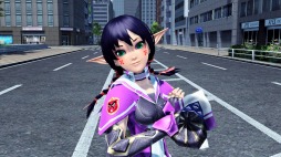 ���������꡼ No.272�Υ���ͥ������ / ��PSO2�פΥ��åץǡ��ȡֱ�������İǤ���ӭ��Part2���������������쥢��ƥ���15����쥤�ɥ������ȡ�����ꤦ���Ǥε��ơפ��о�