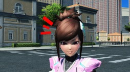 ���������꡼ No.273�Υ���ͥ������ / ��PSO2�פΥ��åץǡ��ȡֱ�������İǤ���ӭ��Part2���������������쥢��ƥ���15����쥤�ɥ������ȡ�����ꤦ���Ǥε��ơפ��о�