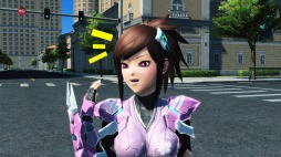 ���������꡼ No.274�Υ���ͥ������ / ��PSO2�פΥ��åץǡ��ȡֱ�������İǤ���ӭ��Part2���������������쥢��ƥ���15����쥤�ɥ������ȡ�����ꤦ���Ǥε��ơפ��о�