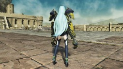 ���������꡼ No.275�Υ���ͥ������ / ��PSO2�פΥ��åץǡ��ȡֱ�������İǤ���ӭ��Part2���������������쥢��ƥ���15����쥤�ɥ������ȡ�����ꤦ���Ǥε��ơפ��о�