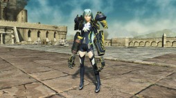 ���������꡼ No.276�Υ���ͥ������ / ��PSO2�פΥ��åץǡ��ȡֱ�������İǤ���ӭ��Part2���������������쥢��ƥ���15����쥤�ɥ������ȡ�����ꤦ���Ǥε��ơפ��о�