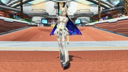 ���������꡼ No.281�Υ���ͥ������ / ��PSO2�פΥ��åץǡ��ȡֱ�������İǤ���ӭ��Part2���������������쥢��ƥ���15����쥤�ɥ������ȡ�����ꤦ���Ǥε��ơפ��о�