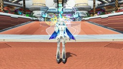 ���������꡼ No.287�Υ���ͥ������ / ��PSO2�פΥ��åץǡ��ȡֱ�������İǤ���ӭ��Part2���������������쥢��ƥ���15����쥤�ɥ������ȡ�����ꤦ���Ǥε��ơפ��о�