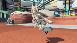 ���������꡼ No.288�Υ���ͥ������ / ��PSO2�פΥ��åץǡ��ȡֱ�������İǤ���ӭ��Part2���������������쥢��ƥ���15����쥤�ɥ������ȡ�����ꤦ���Ǥε��ơפ��о�