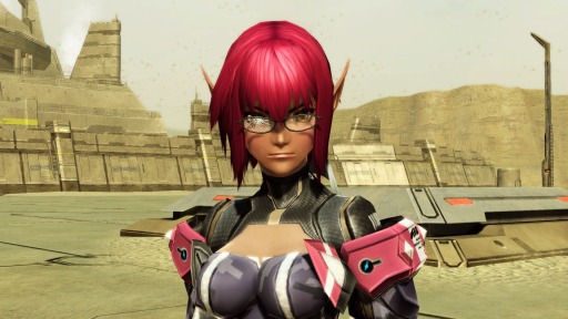 ���������꡼ No.291�Υ���ͥ������ / ��PSO2�פΥ��åץǡ��ȡֱ�������İǤ���ӭ��Part2���������������쥢��ƥ���15����쥤�ɥ������ȡ�����ꤦ���Ǥε��ơפ��о�